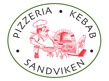 Pizzeria Kebab Sandviken